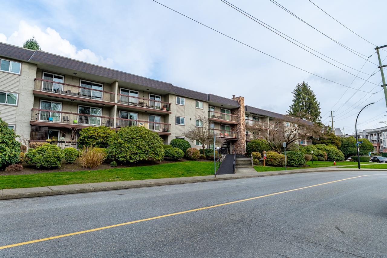 2381 Bury Avenue 213