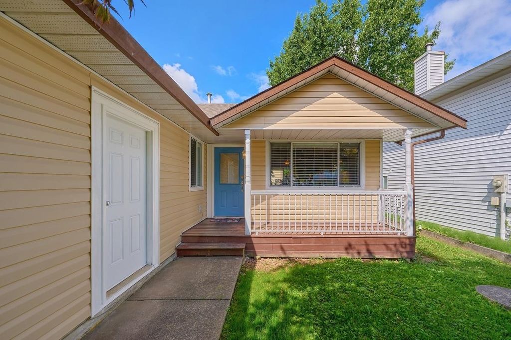 Photo of 12361 Greenwell Street, Maple Ridge, BC V2X 9W8 (MLS # R3136778)