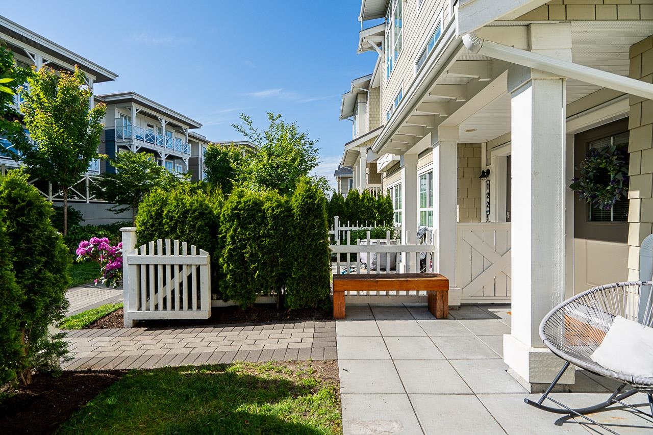 5551 Admiral Way 121