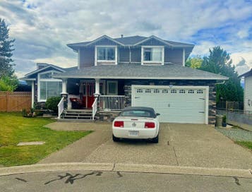 23017 122a Avenue Maple Ridge BC V2X 0X3