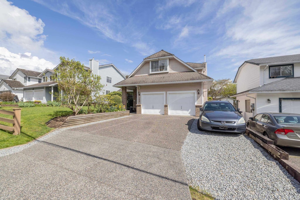Photo of 7838 160 Street, Surrey, BC V4N 0T9 (MLS # R3147915)