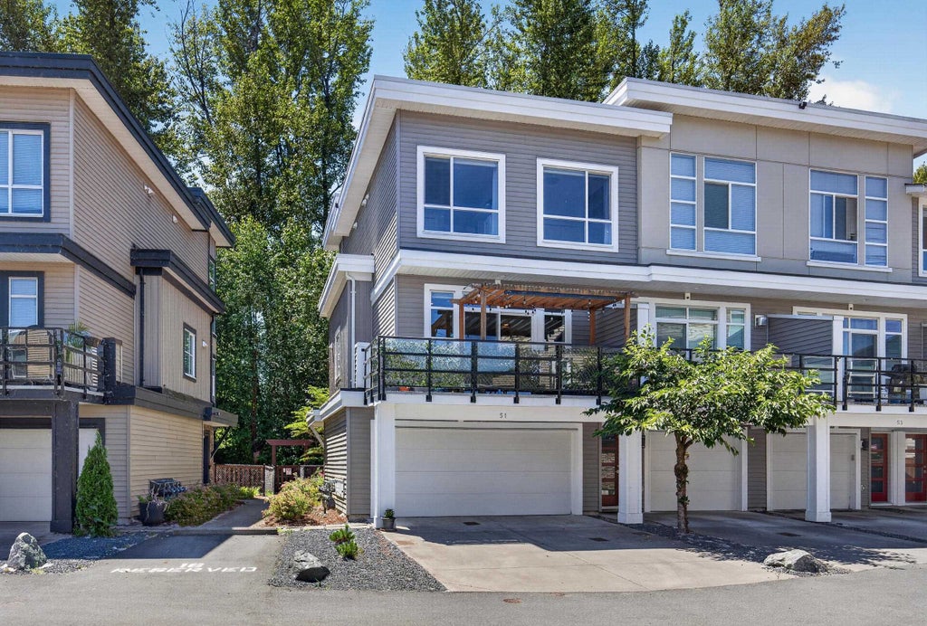 Photo of 8413 Midtown Way #51, Chilliwack, BC V2P 0G7 (MLS # R3137798)
