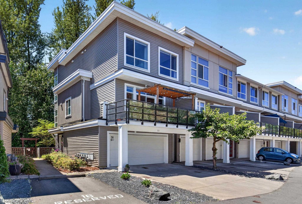 Photo of 8413 Midtown Way #51, Chilliwack, BC V2P 0G7 (MLS # R3137798)