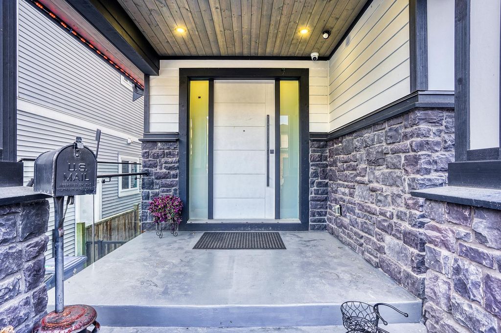 Photo of 4581 Sumas Mountain Road #18, Abbotsford, BC V3G 0H3 (MLS # R3113077)