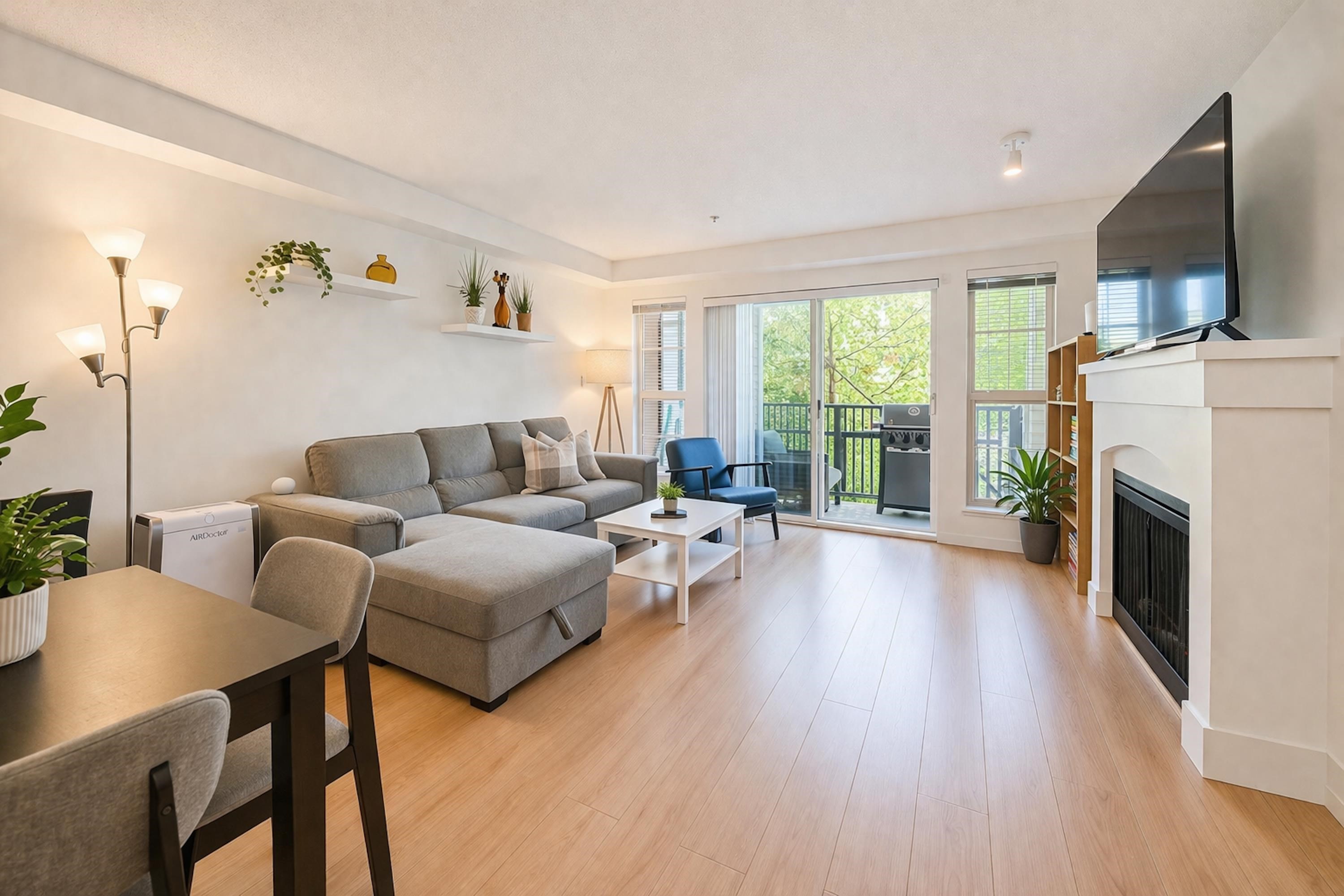 2958 Silver Springs Boulevard 208