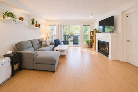 2958 Silver Springs Boulevard 208 Coquitlam BC V3E 3R9