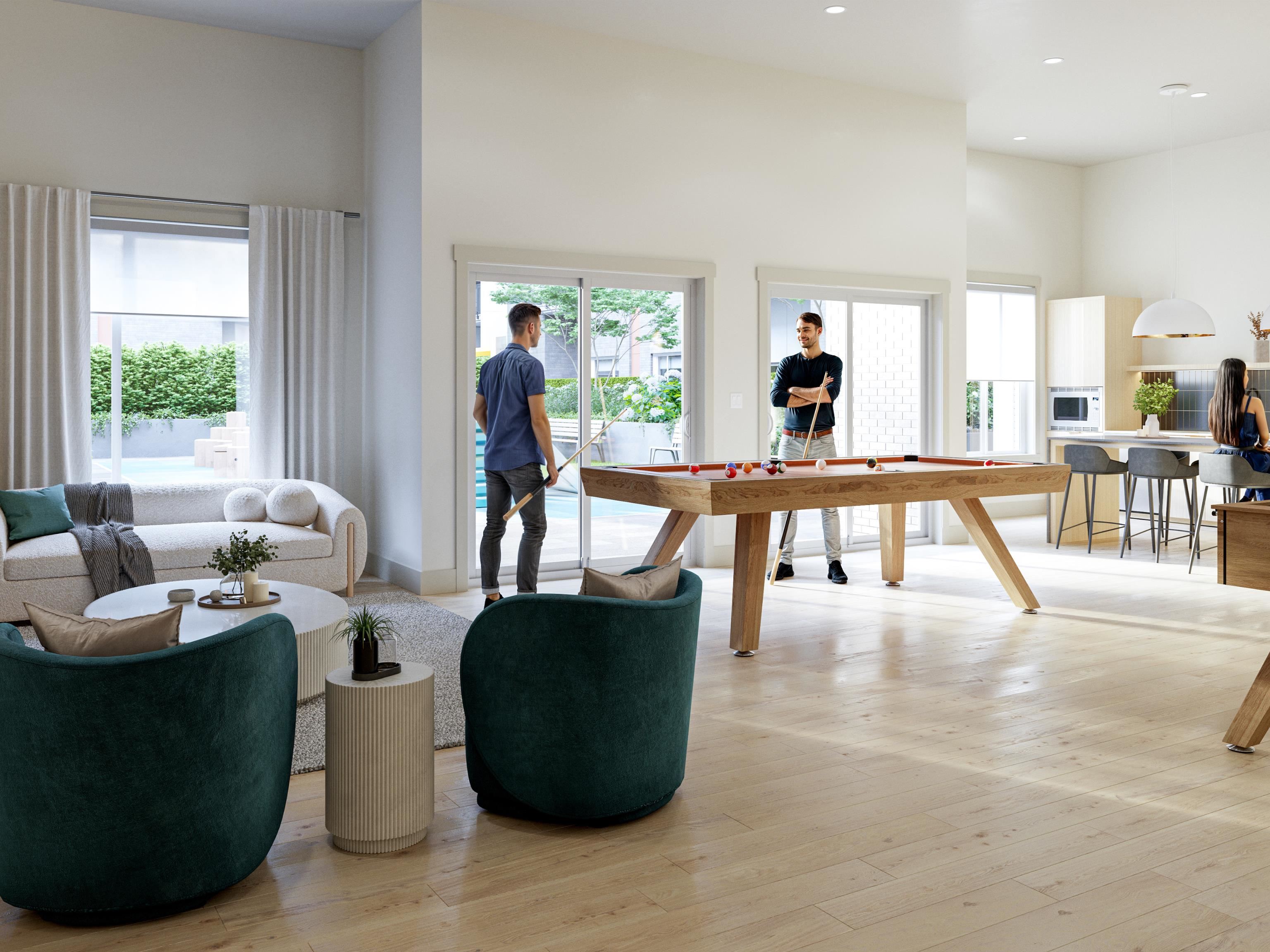 5360 204 Street B313