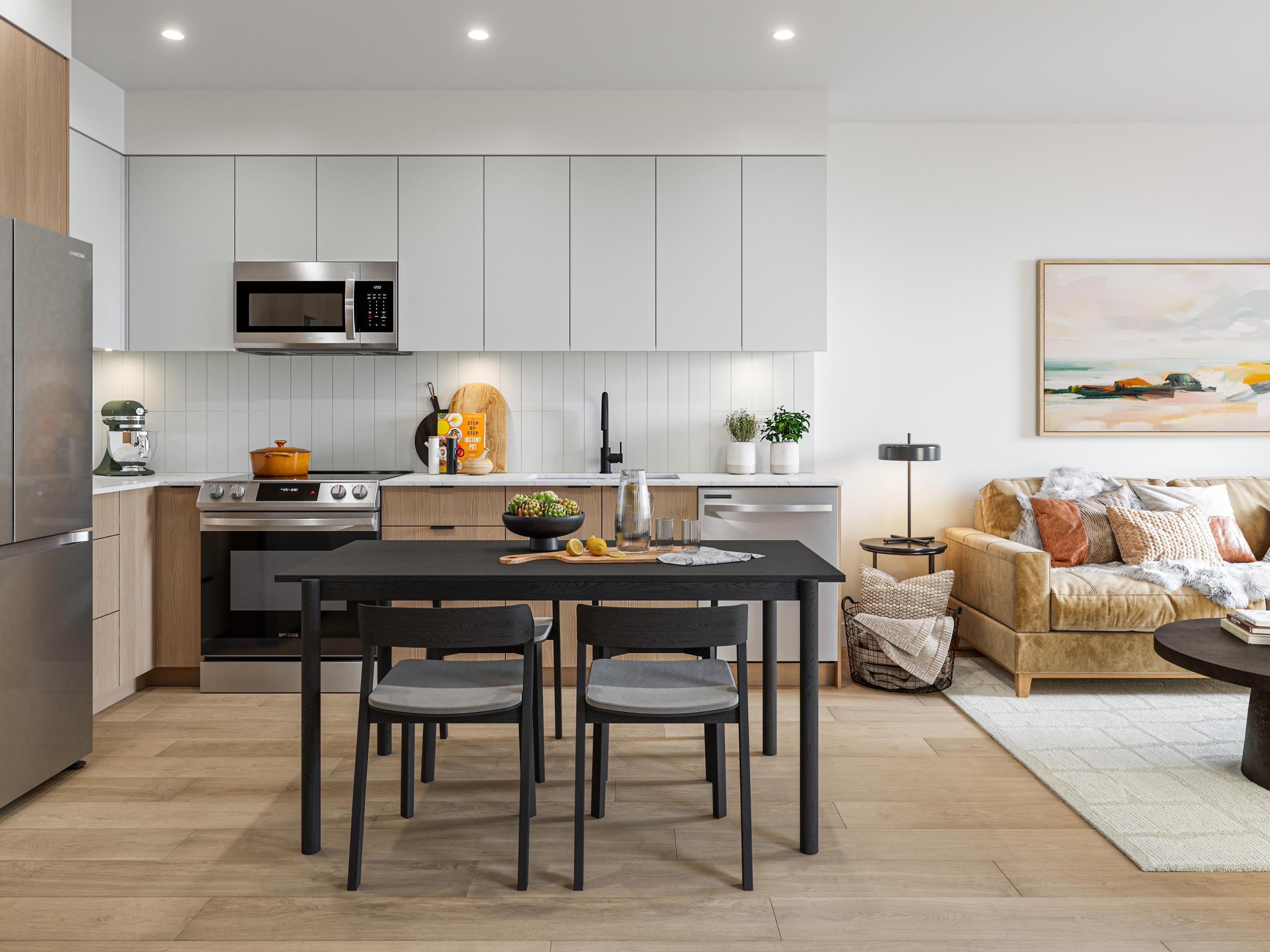 5360 204 Street B313