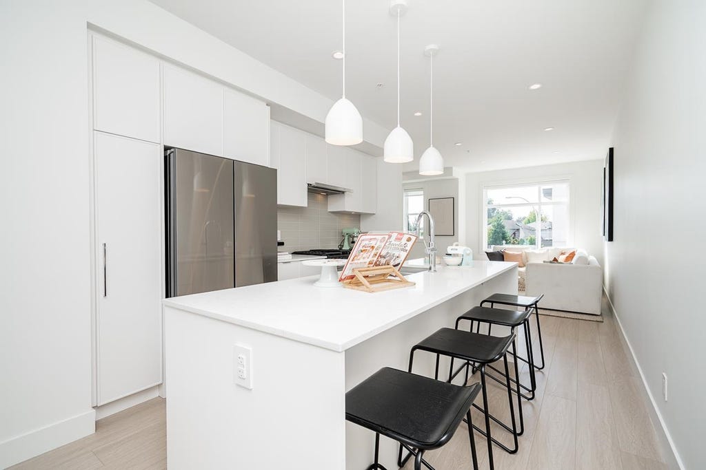 Photo of 5330 198 Street #108, Langley, BC V3A 1G1 (MLS # R3152952)