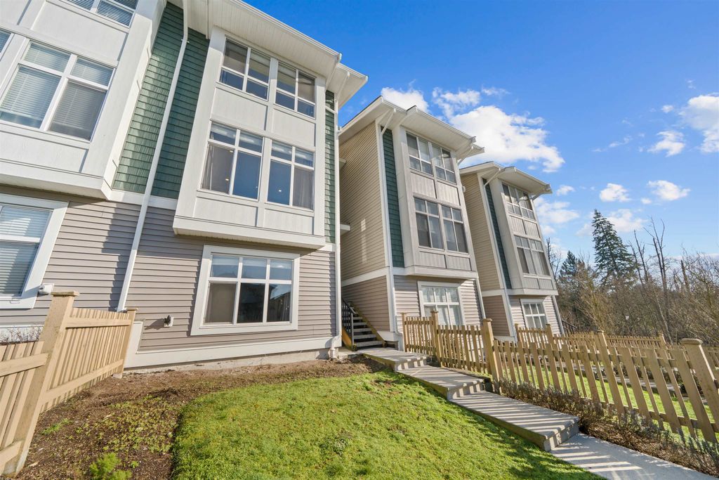 Photo of 24108 104 Avenue #95, Maple Ridge, BC V2W 0J5 (MLS # R3111061)