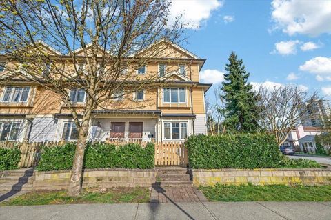 7012 Griffiths Avenue Burnaby BC V5E 0B2