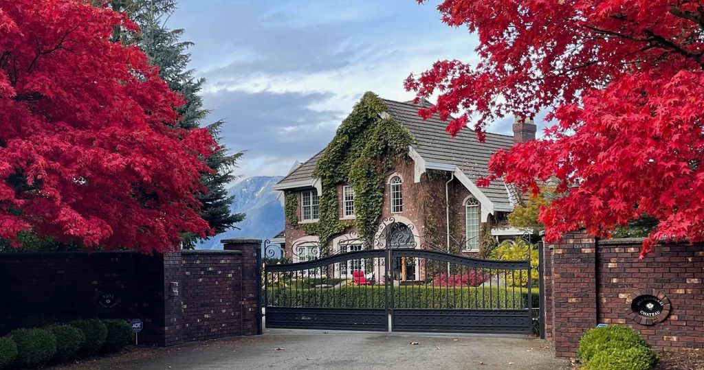 Photo of 8504 Huckleberry Place, Chilliwack, BC V2R 4A3 (MLS # R3133104)