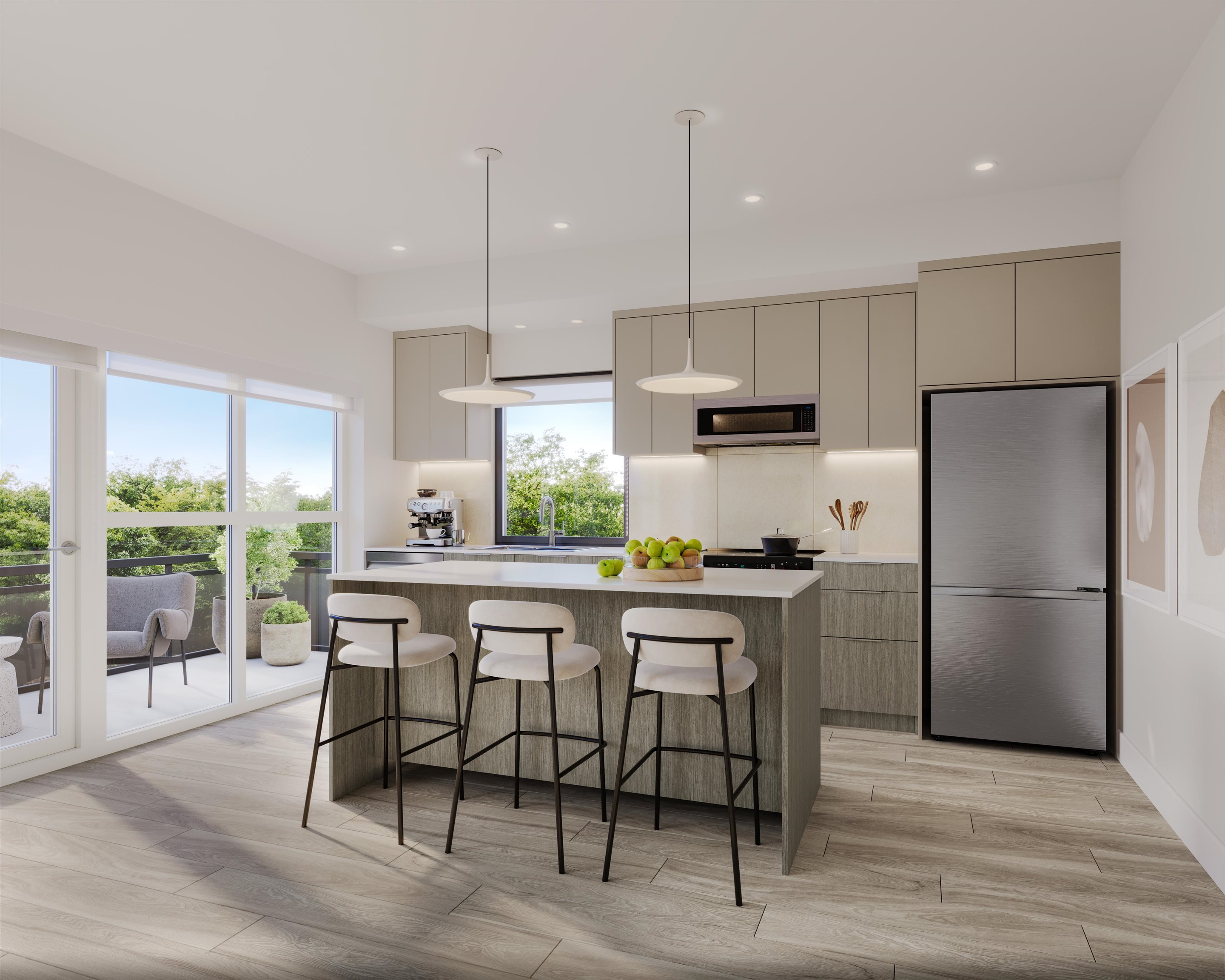 2427 Mary Hill Road 404