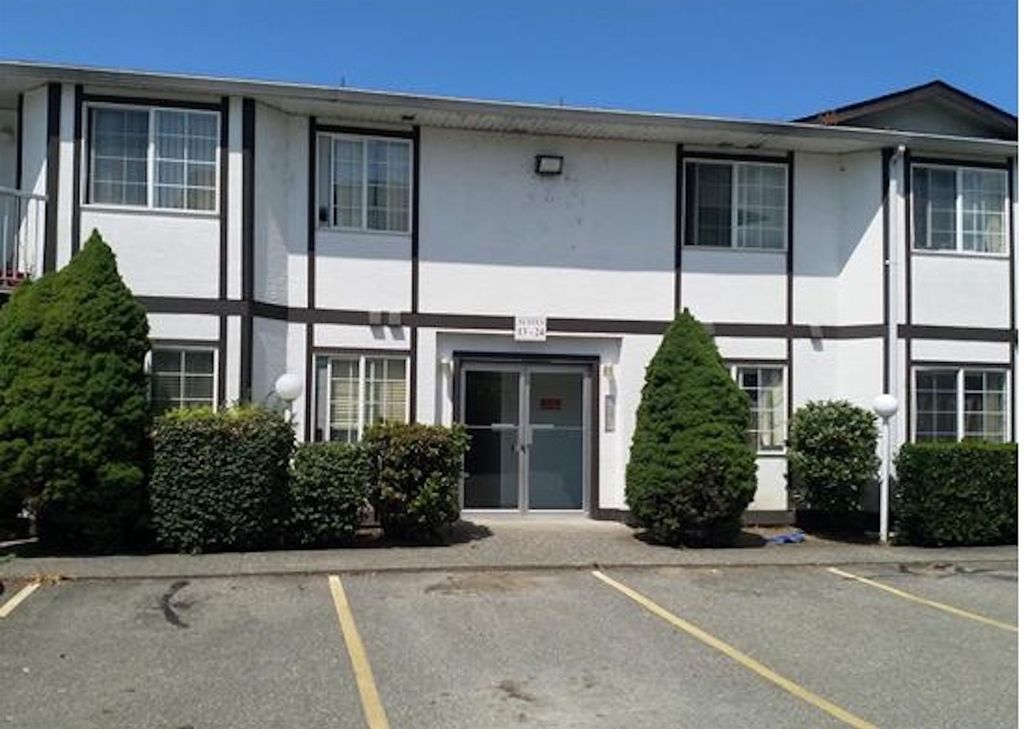Photo of 45655 Mcintosh Drive #21, Chilliwack, BC V2P 6V4 (MLS # R3109746)
