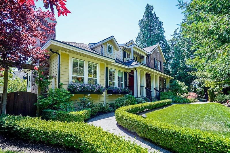 Photo of 17268 4 Avenue, Surrey, BC V3Z 9P7 (MLS # R3154361)
