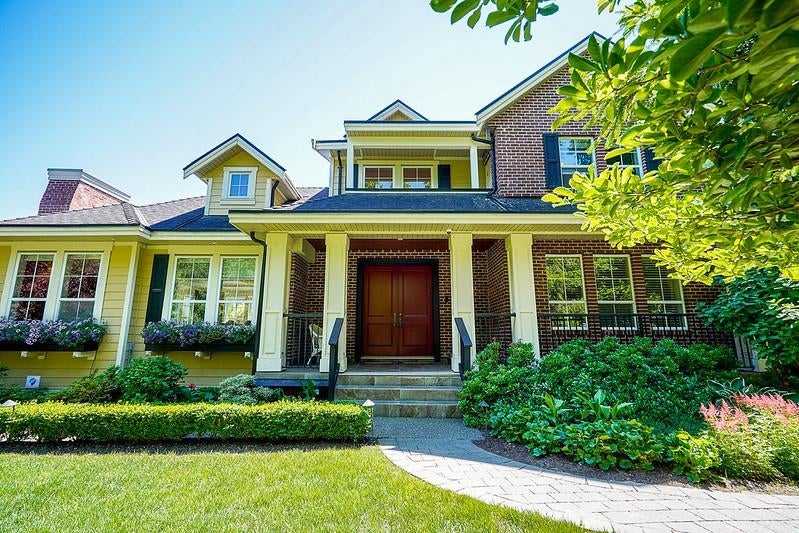 Photo of 17268 4 Avenue, Surrey, BC V3Z 9P7 (MLS # R3154361)