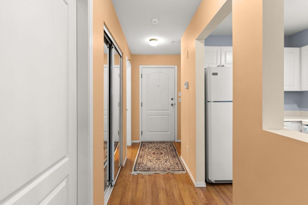 Photo of 5759 Glover Road #109, Langley, BC V3A 8M8 (MLS # R3132560)