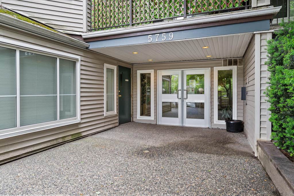 Photo of 5759 Glover Road #109, Langley, BC V3A 8M8 (MLS # R3132560)