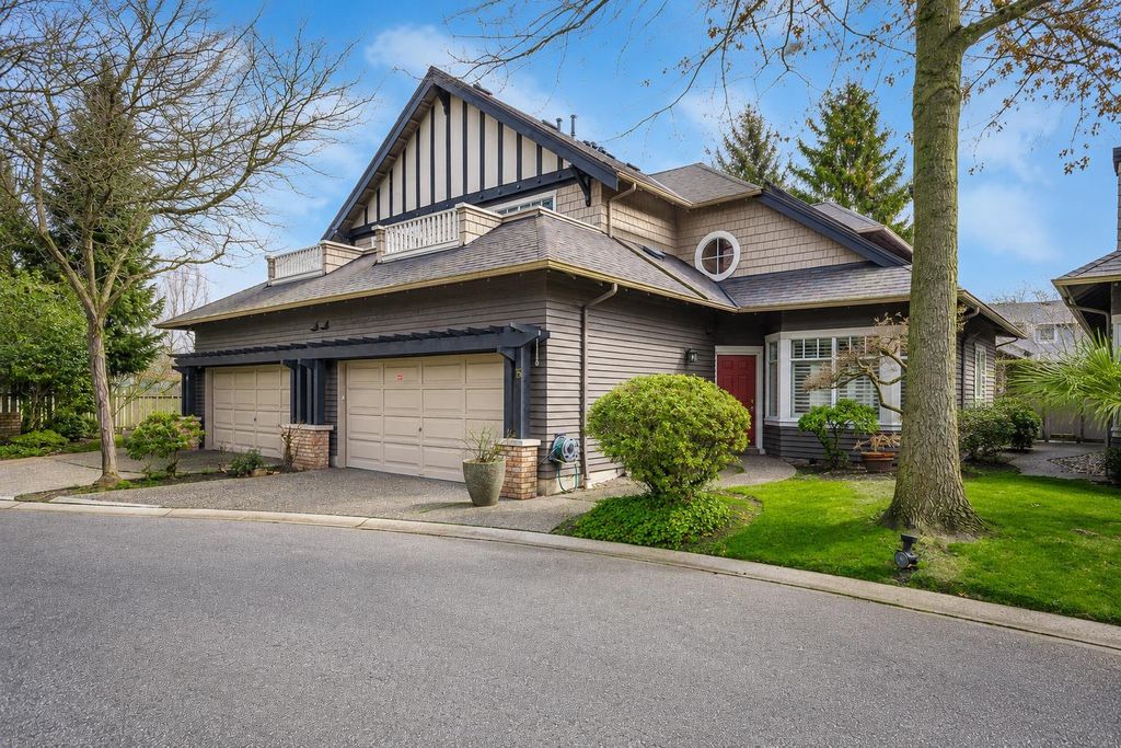 15-6000 BARNARD DRIVE