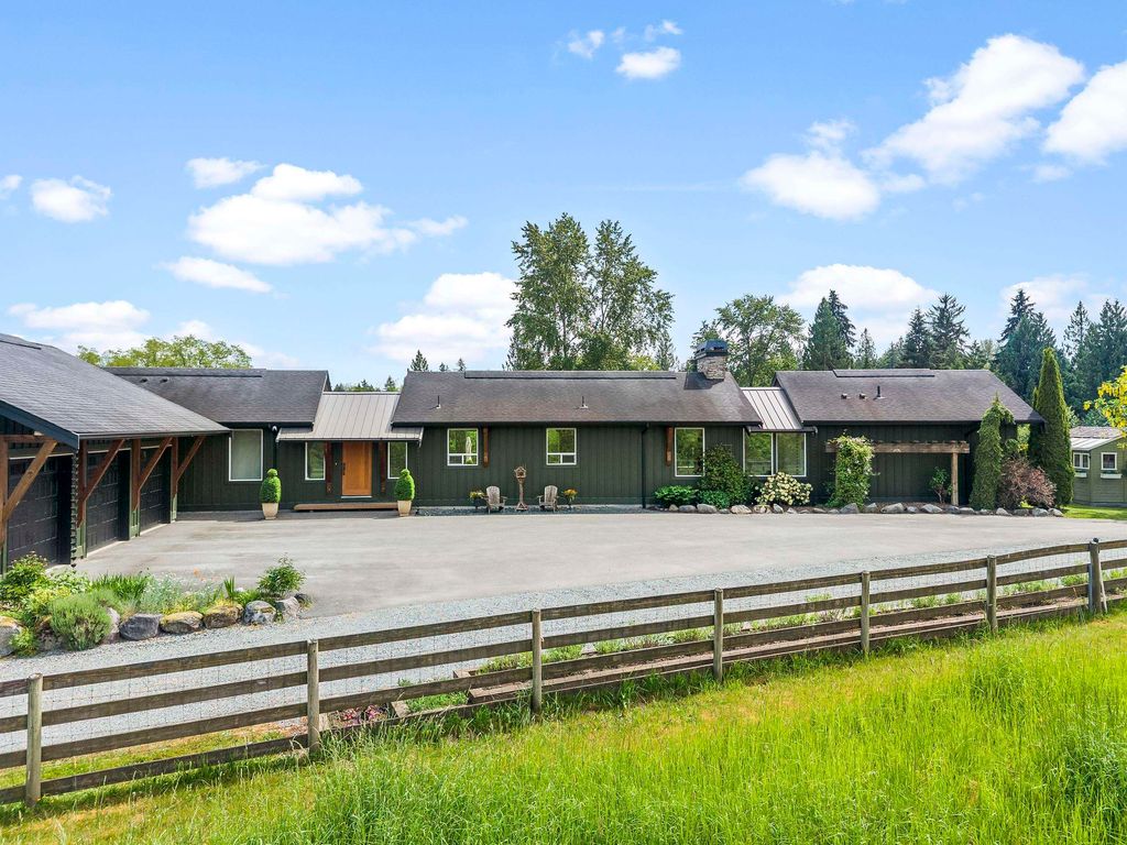 Photo of 26276 69 Avenue, Langley, BC V4W 1M6 (MLS # R3146758)