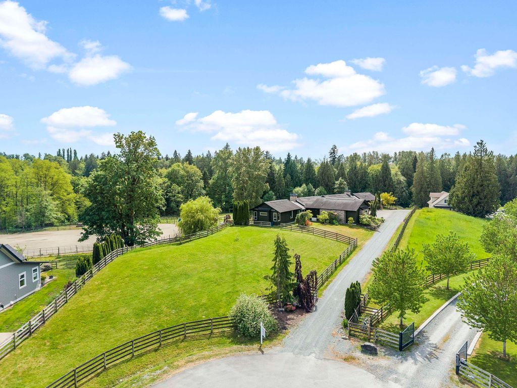 Photo of 26276 69 Avenue, Langley, BC V4W 1M6 (MLS # R3146758)