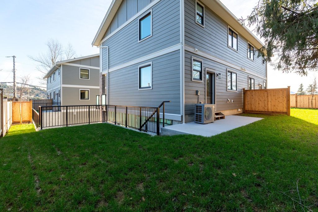 Photo of 2469 Beck Road, Abbotsford, BC V2S 4S3 (MLS # R3110720)