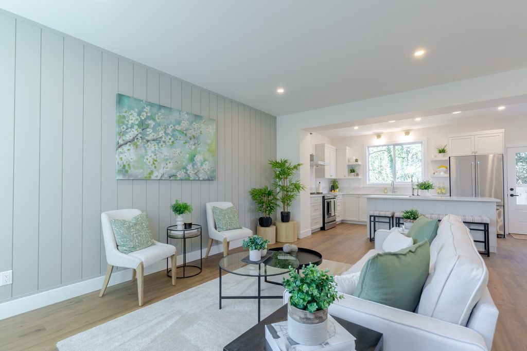 Photo of 2469 Beck Road, Abbotsford, BC V2S 4S3 (MLS # R3110720)