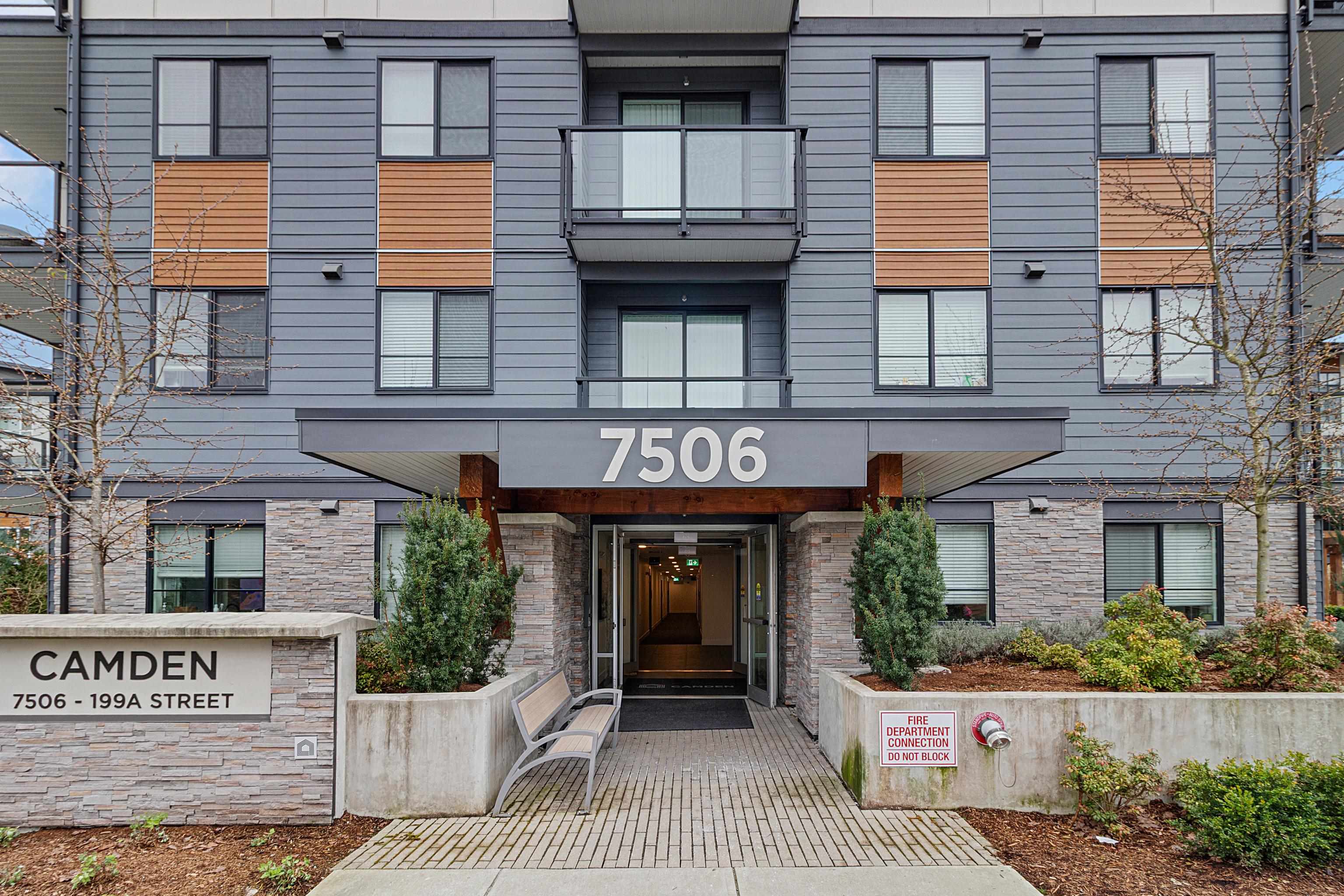 7506 199a Street 327