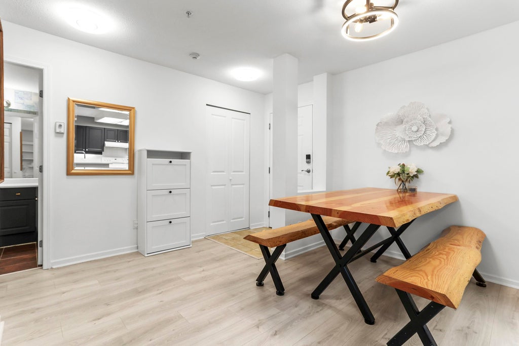 Photo of 22015 48 Avenue #221, Langley, BC V3A 8L3 (MLS # R3163923)