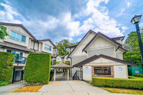 3888 Norfolk Street 227 Burnaby BC V5G 1E5
