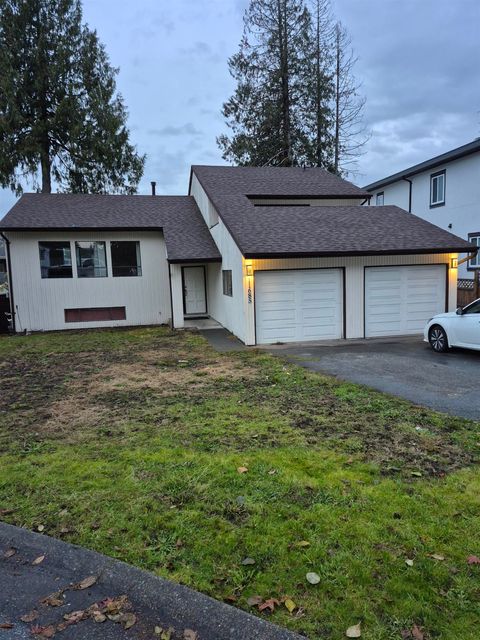 11685 95a Avenue Delta BC V4C 7A9