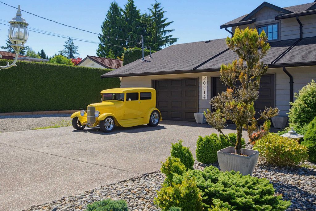 Photo of 20214 Patterson Avenue, Maple Ridge, BC V2X 2P4 (MLS # R3135984)
