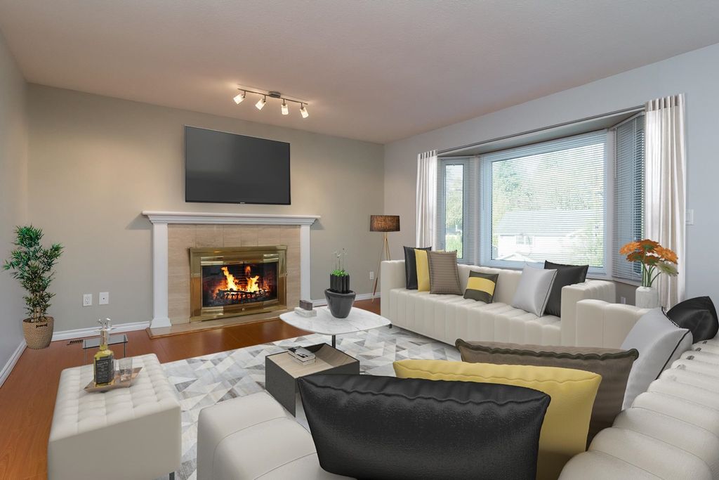 Photo of 11310 Harrison Street, Maple Ridge, BC V2X 9P6 (MLS # R3115370)