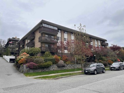 120 E 4th Street 205 North Vancouver BC V7L 1H6