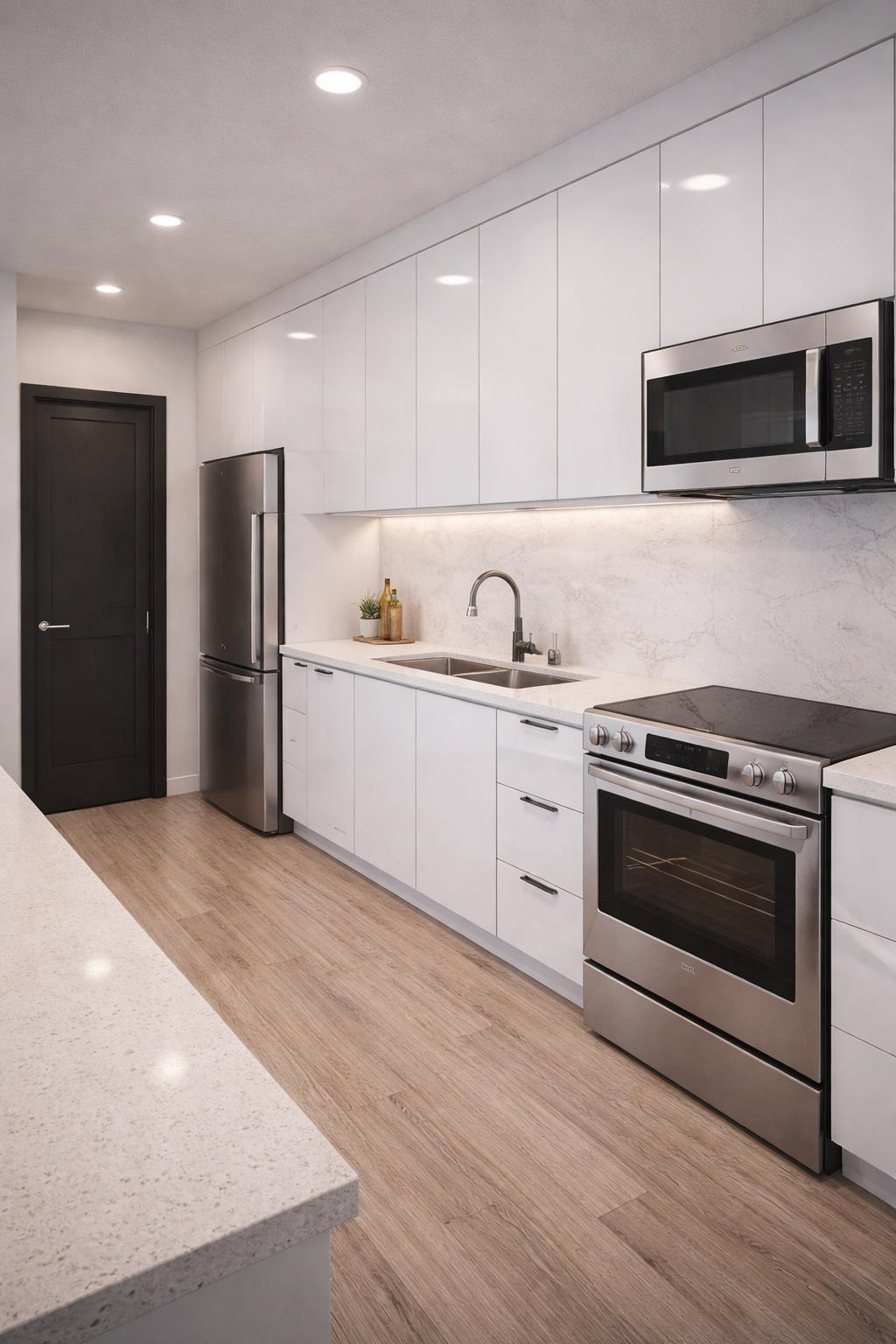 120 E 4th Street 205