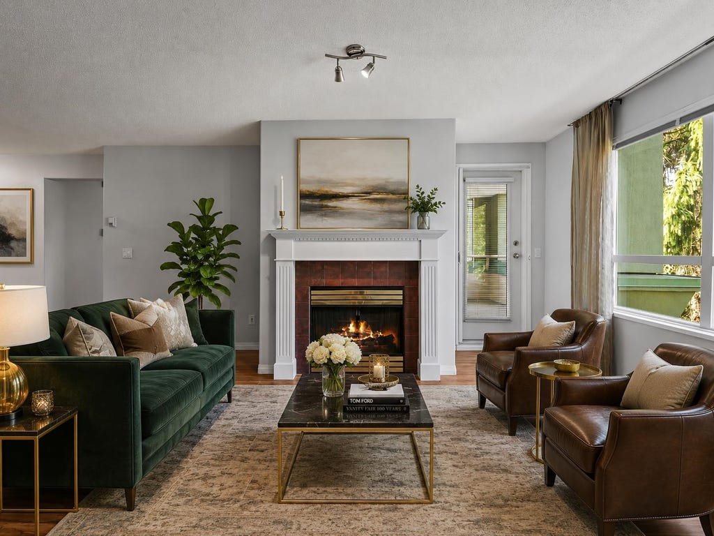 Photo of 13880 70 Avenue #324, Surrey, BC V3W 0T3 (MLS # R3156301)