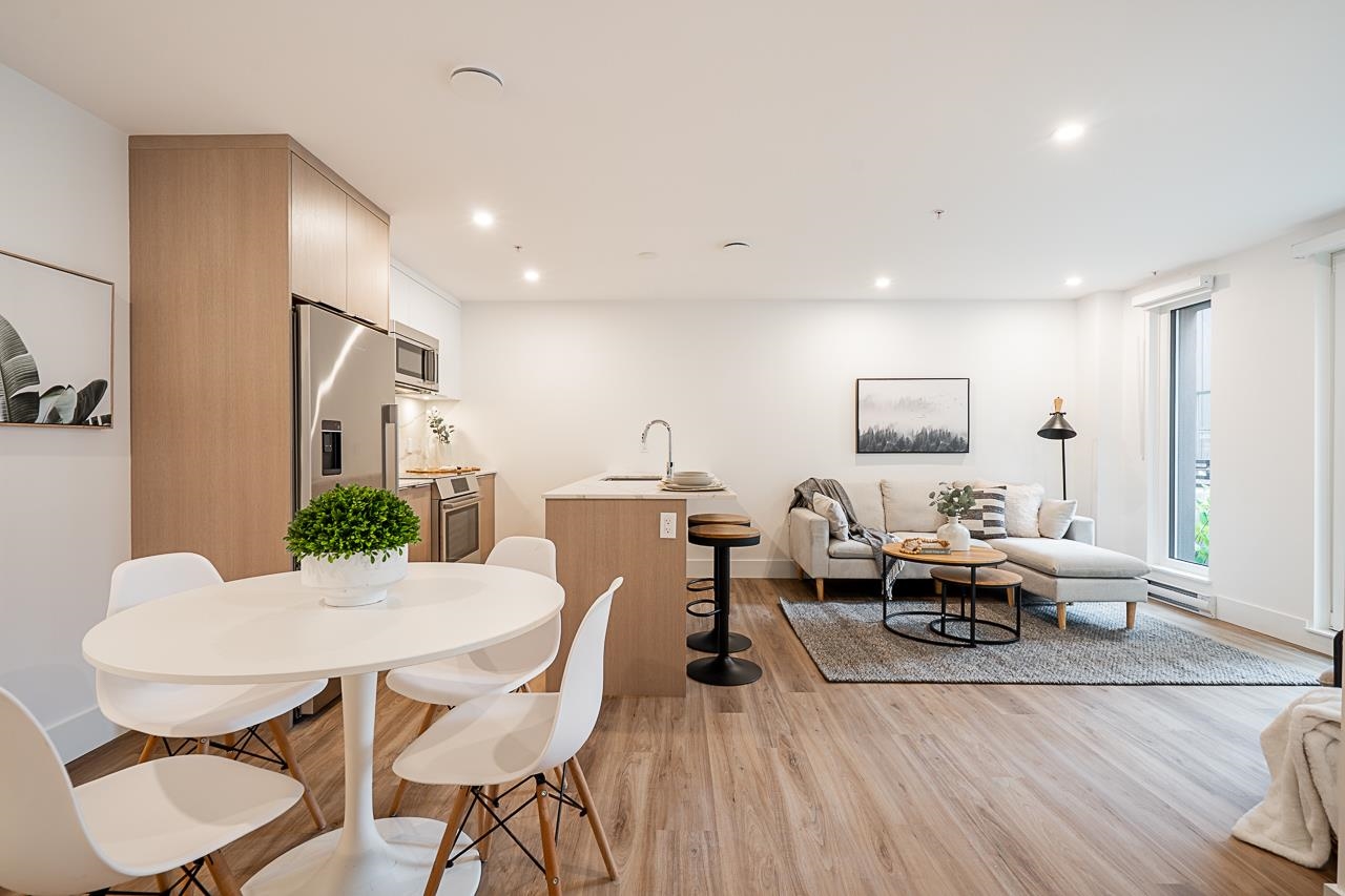 2085 E 1st Avenue 110