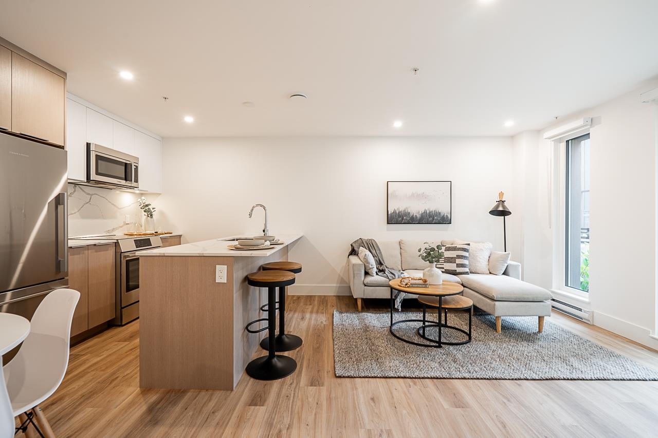 2085 E 1st Avenue 110