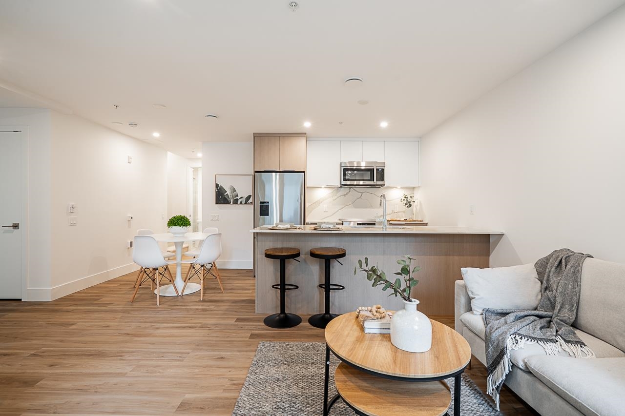 2085 E 1st Avenue 110