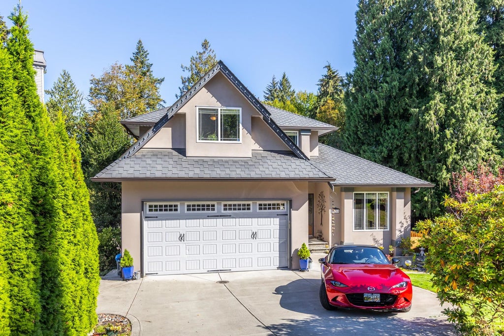 Photo of 21015 46 Avenue, Langley, BC V3A 8M4 (MLS # R3166072)