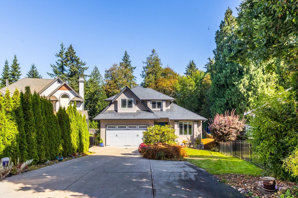 Photo of 21015 46 Avenue, Langley, BC V3A 8M4 (MLS # R3166072)