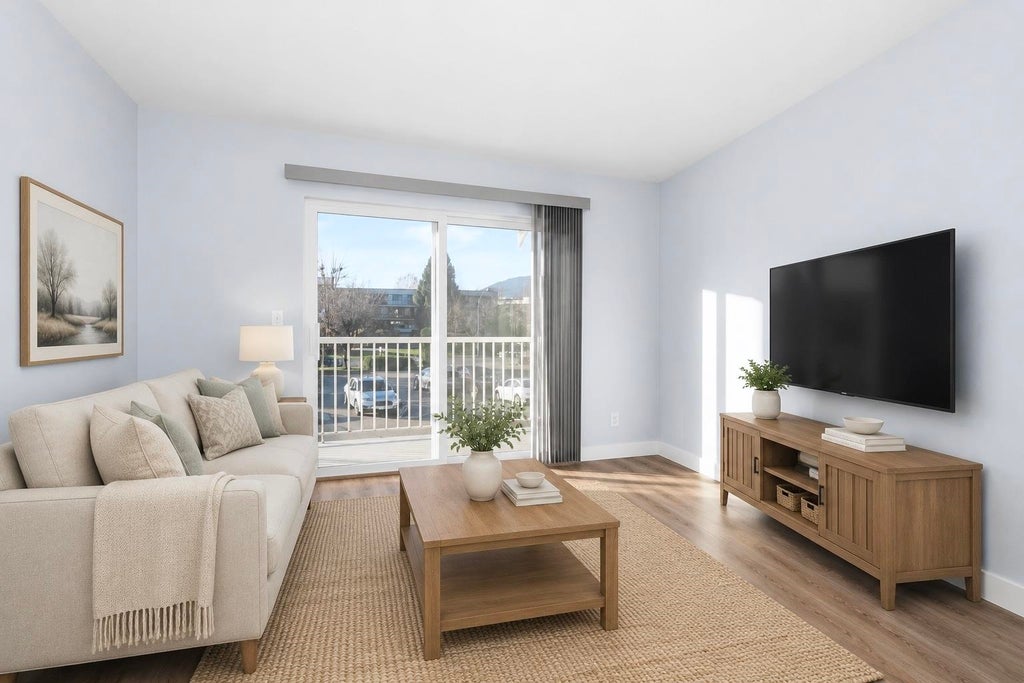 Photo of 45669 Mcintosh Drive #220, Chilliwack, BC V2P 6V4 (MLS # R3160882)