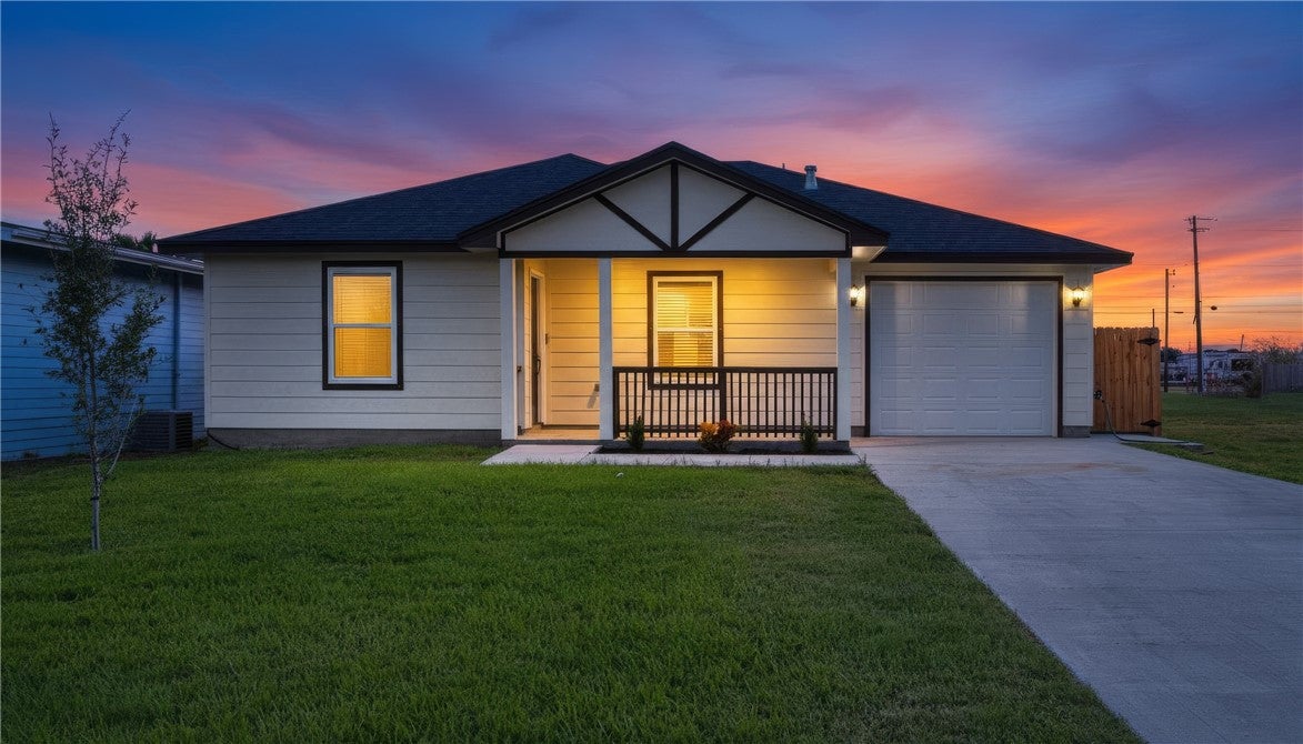 1402 Marine Drive