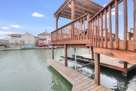 A home in Corpus Christi