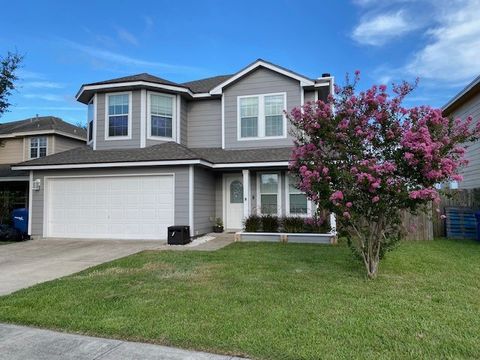 Photo of 2334 Mystic Star Drive, Corpus Christi, TX 78414 (MLS # 475194)