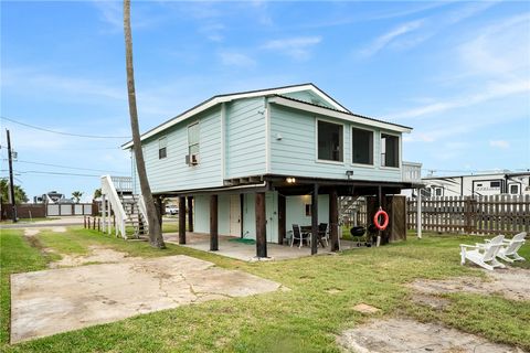 A home in Rockport