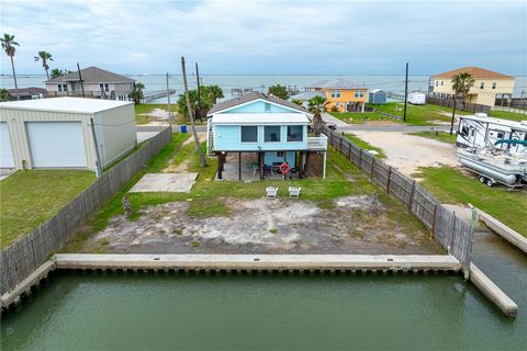 A home in Rockport