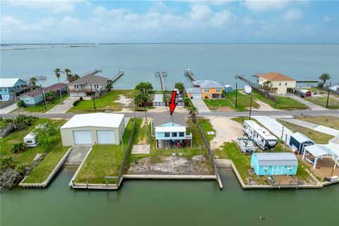 A home in Rockport