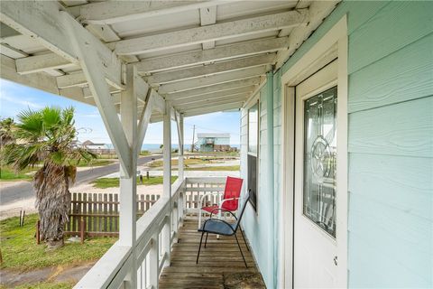 A home in Rockport