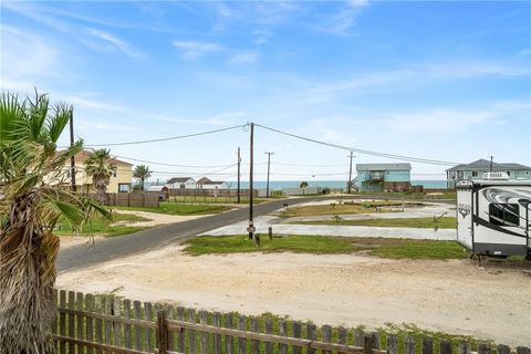 A home in Rockport